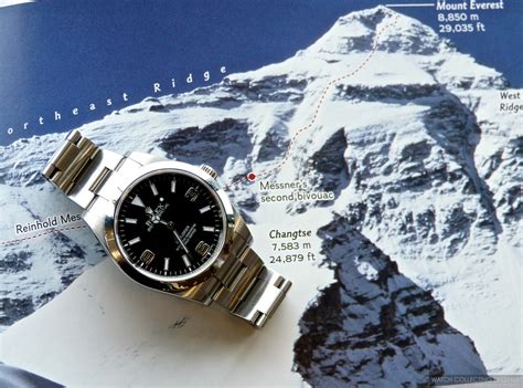 which rolex explorer to buy|rolex explorer everest.